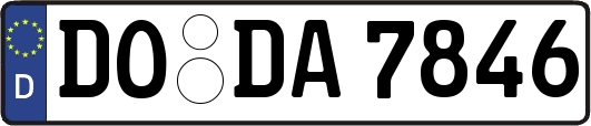 DO-DA7846