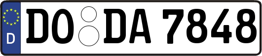 DO-DA7848