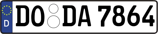 DO-DA7864