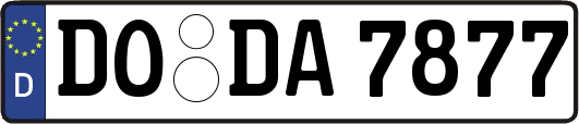 DO-DA7877