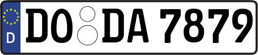 DO-DA7879