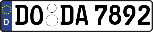 DO-DA7892