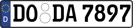 DO-DA7897