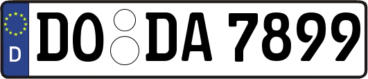 DO-DA7899