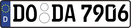 DO-DA7906