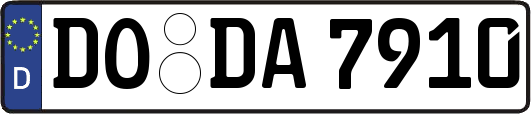 DO-DA7910