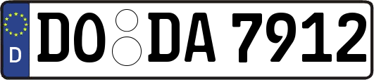 DO-DA7912