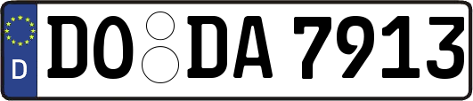 DO-DA7913