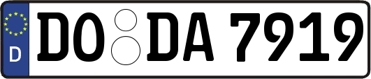 DO-DA7919