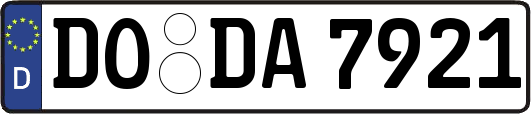 DO-DA7921