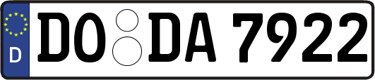 DO-DA7922