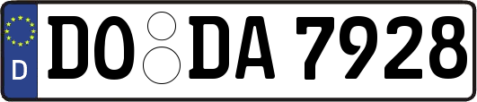 DO-DA7928