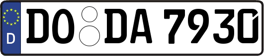 DO-DA7930