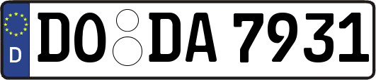 DO-DA7931