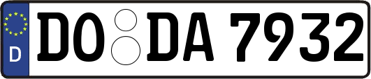 DO-DA7932