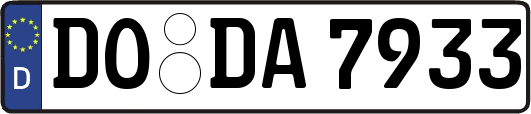 DO-DA7933