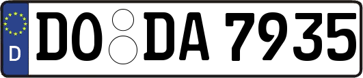DO-DA7935