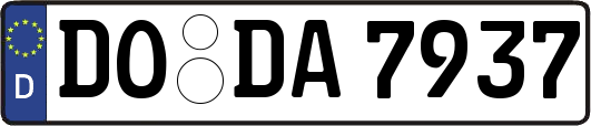 DO-DA7937