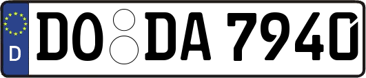 DO-DA7940