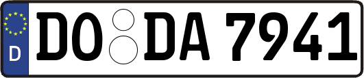 DO-DA7941