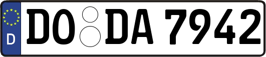 DO-DA7942