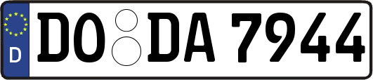 DO-DA7944