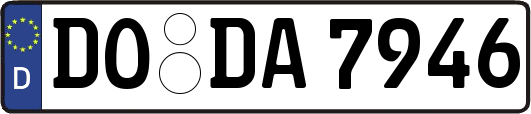 DO-DA7946