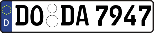 DO-DA7947