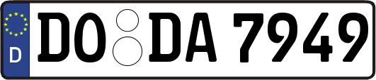 DO-DA7949