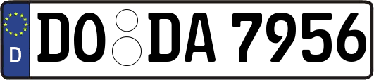 DO-DA7956