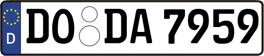 DO-DA7959