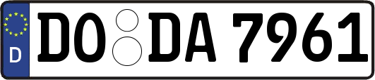 DO-DA7961