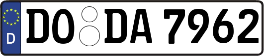 DO-DA7962