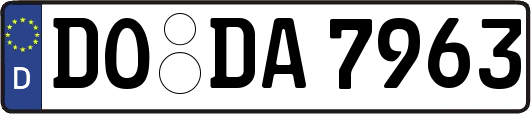 DO-DA7963