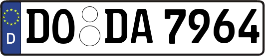 DO-DA7964