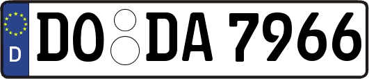 DO-DA7966