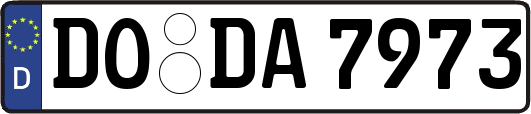 DO-DA7973