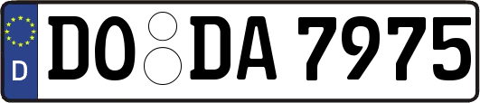 DO-DA7975