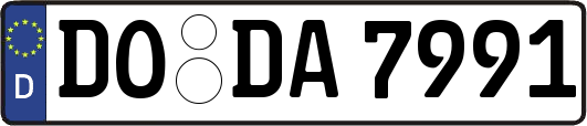 DO-DA7991