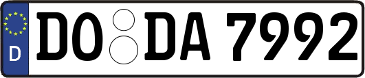 DO-DA7992