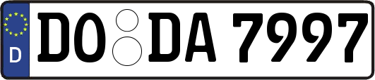 DO-DA7997