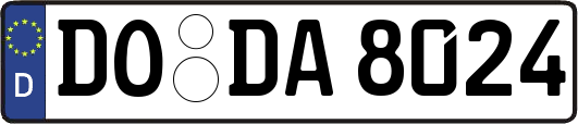 DO-DA8024