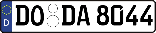 DO-DA8044