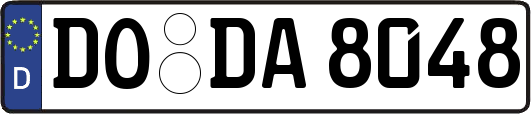 DO-DA8048