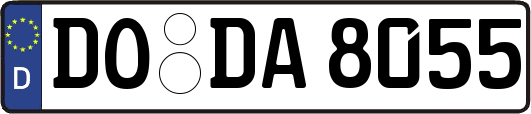 DO-DA8055