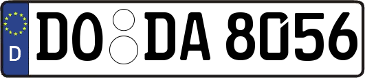 DO-DA8056