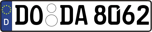 DO-DA8062
