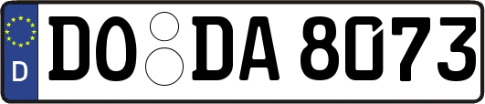 DO-DA8073
