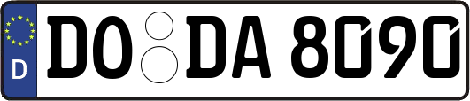 DO-DA8090