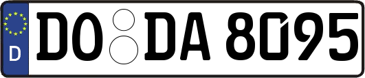 DO-DA8095